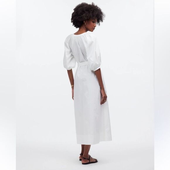 Madewell Dress M - Picture 5 of 13